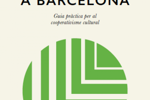 Cultura cooperativa a Barcelona