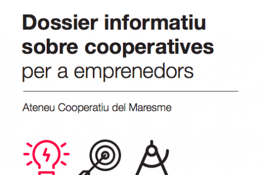 Dossier informatiu sobre cooperatives per a emprenedors