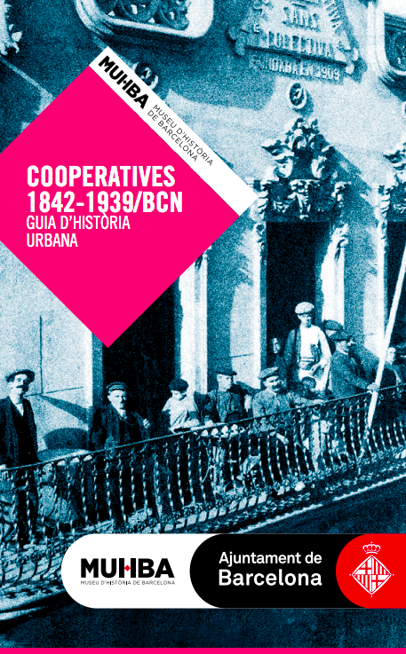 Cooperatives BCN_Guia urbana