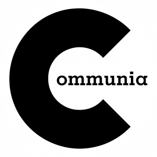 Logo Communia